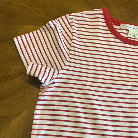 Pre-owned Marc Jacobs t-shirt women XS - Picture 3 of 7